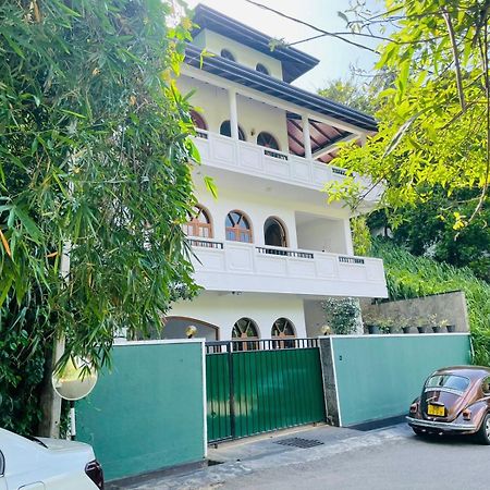 Villa Nine Kandy Kültér fotó