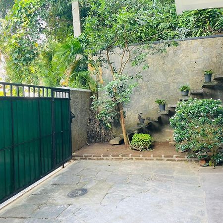 Villa Nine Kandy Kültér fotó