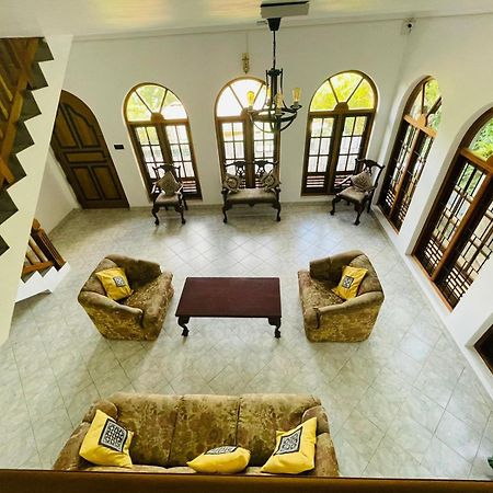 Villa Nine Kandy Kültér fotó