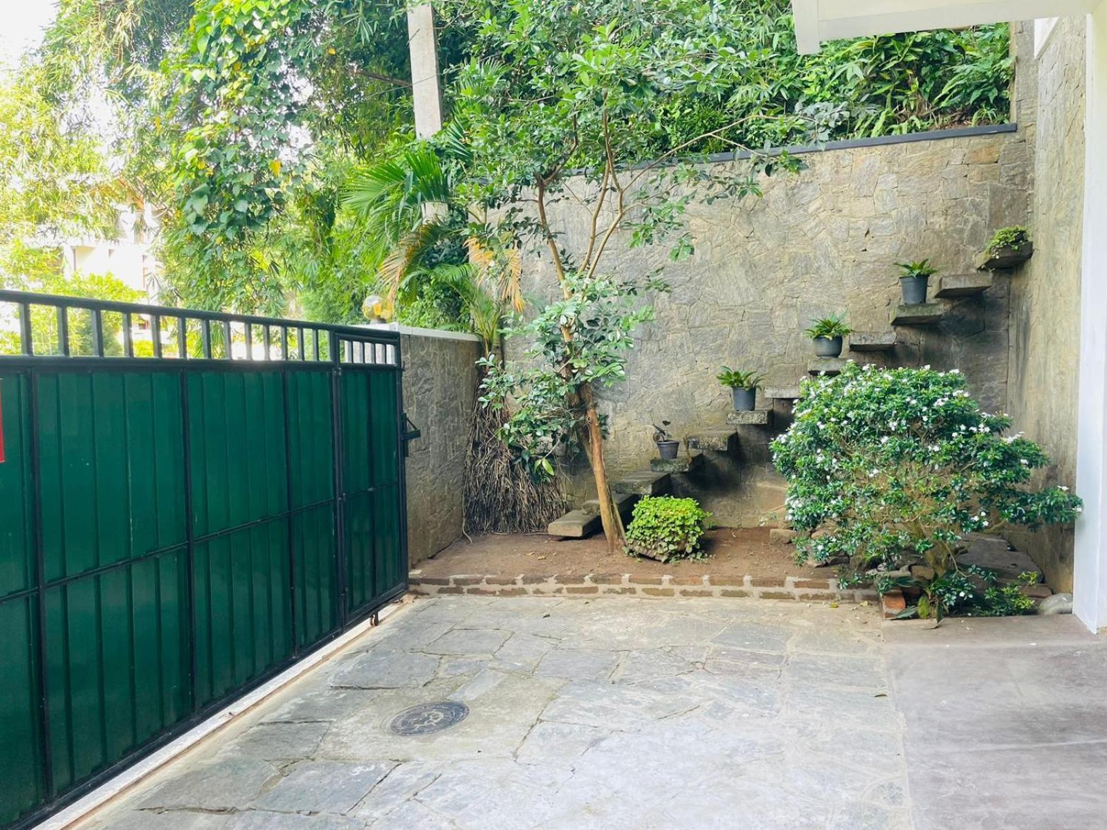 Villa Nine Kandy Kültér fotó