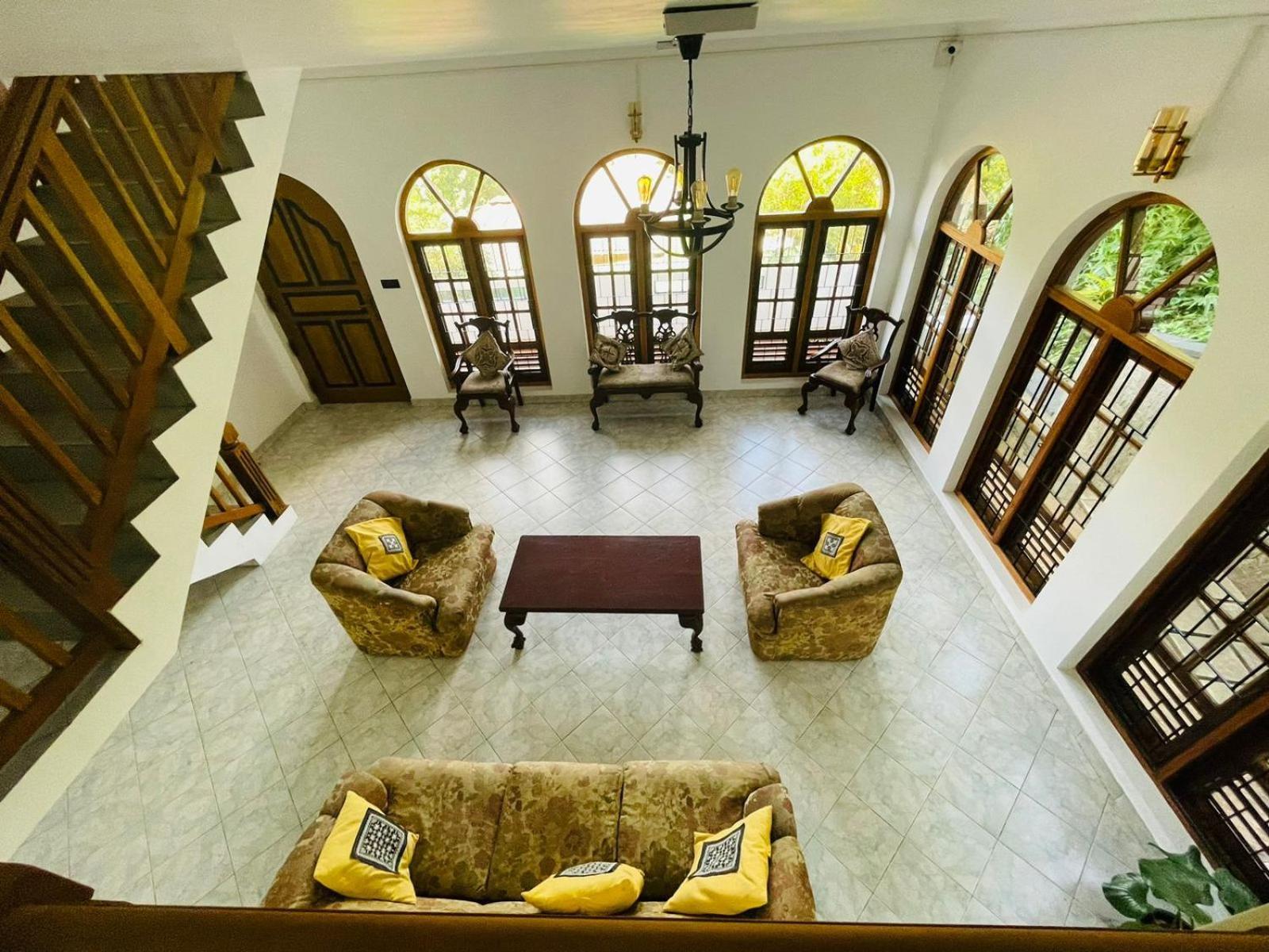 Villa Nine Kandy Kültér fotó