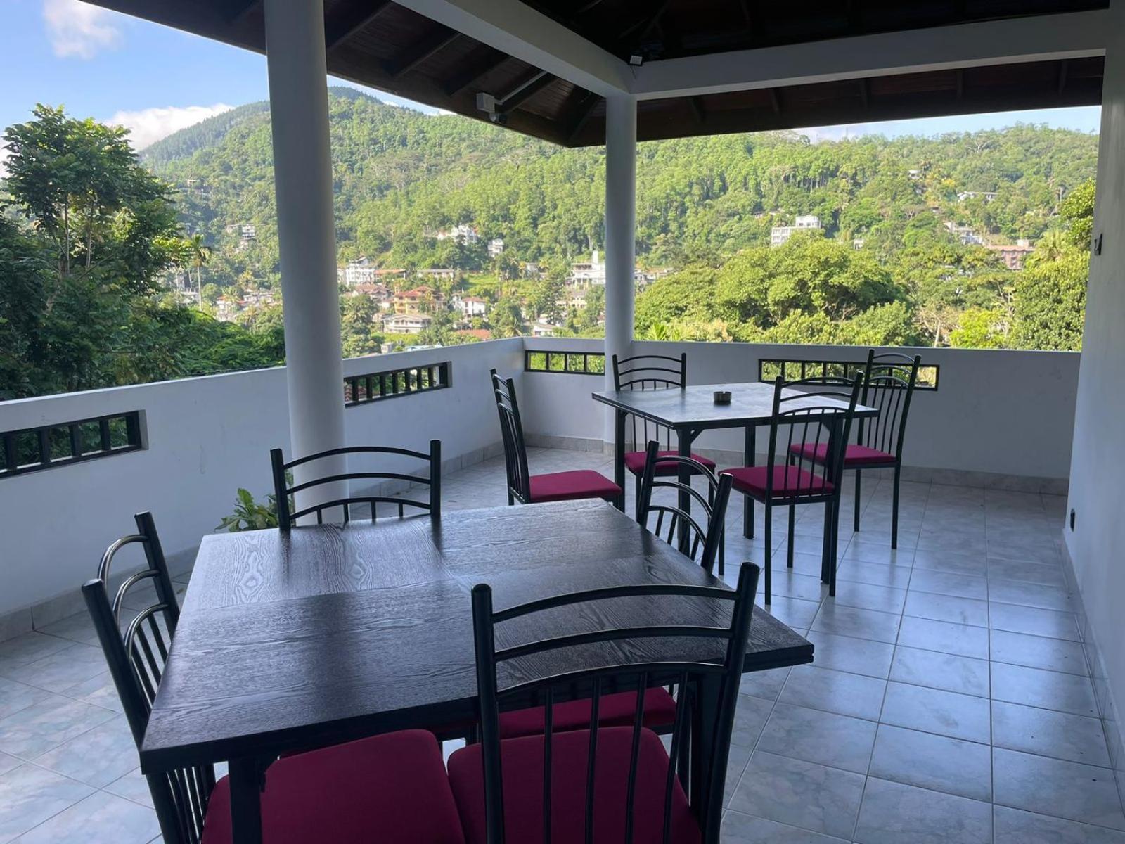 Villa Nine Kandy Kültér fotó