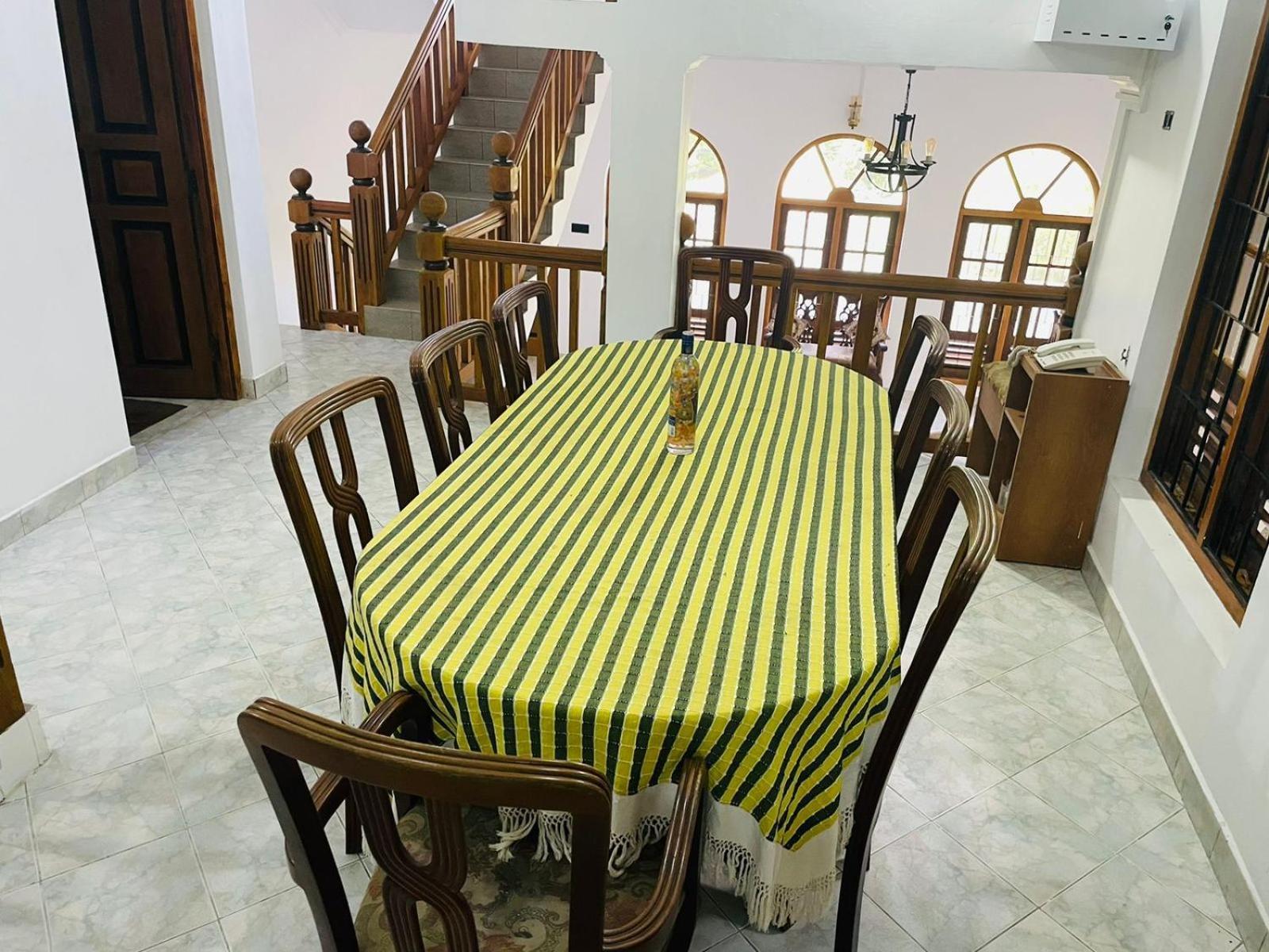 Villa Nine Kandy Kültér fotó