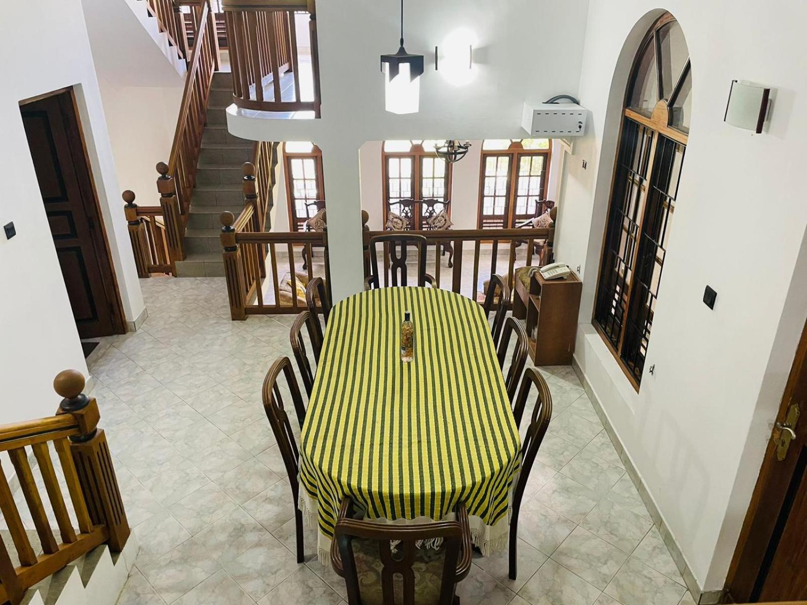 Villa Nine Kandy Kültér fotó