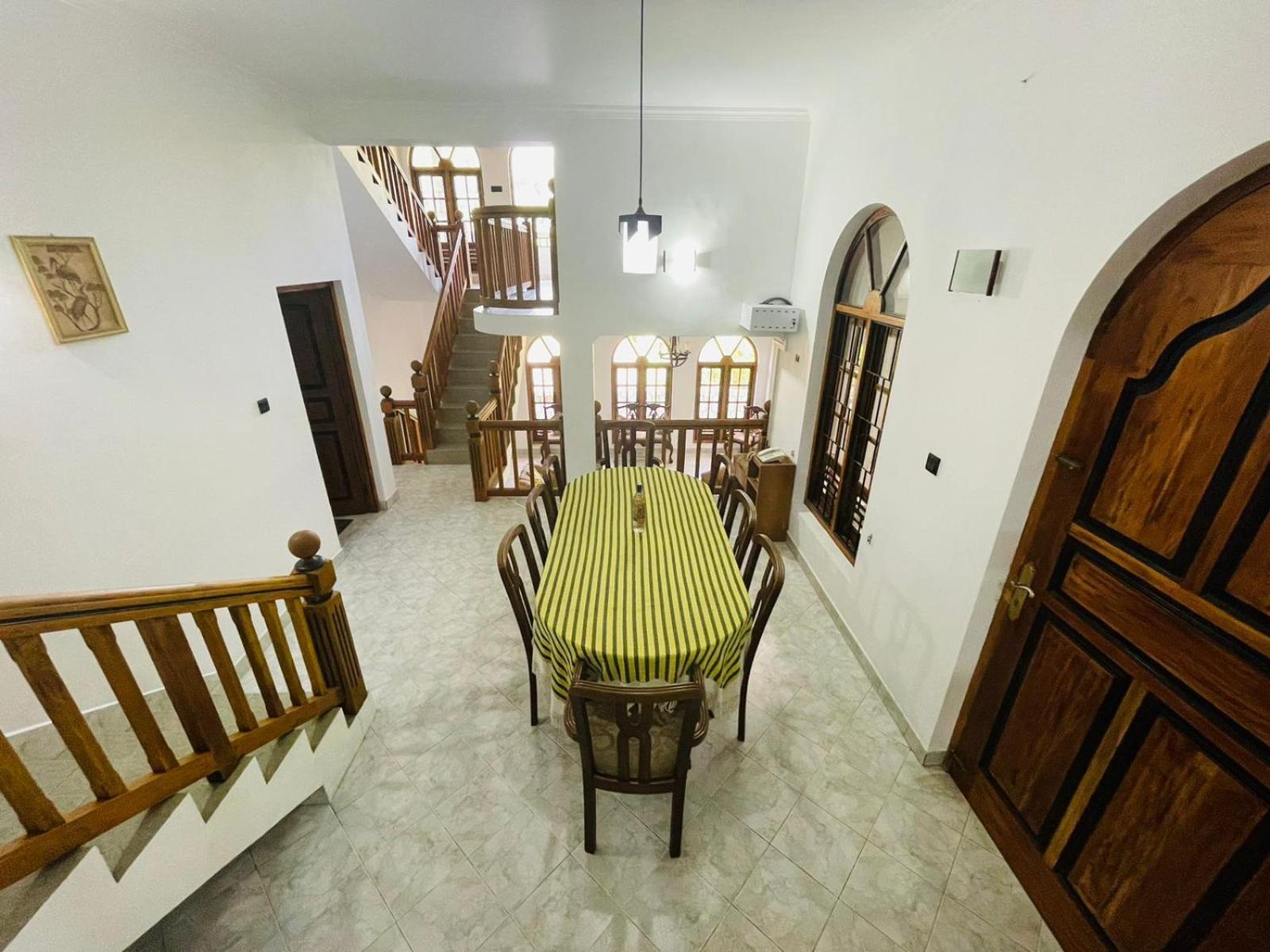 Villa Nine Kandy Kültér fotó