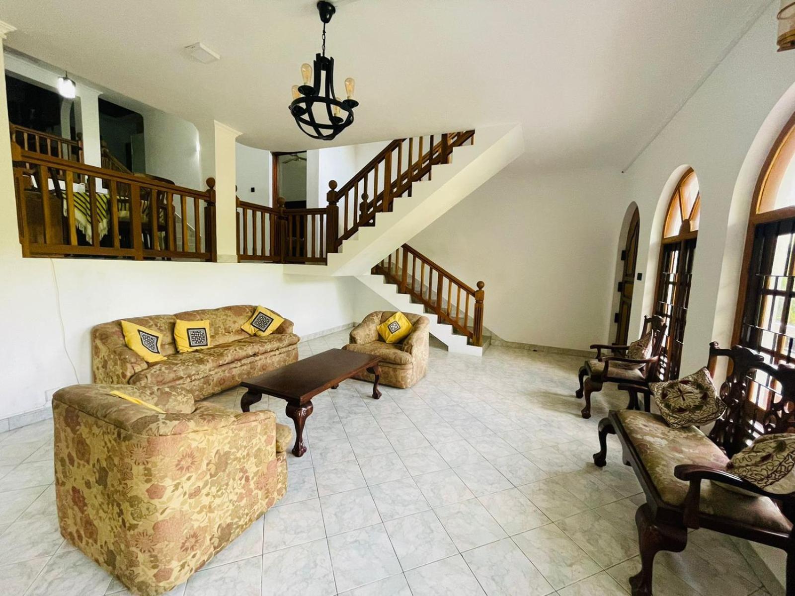Villa Nine Kandy Kültér fotó