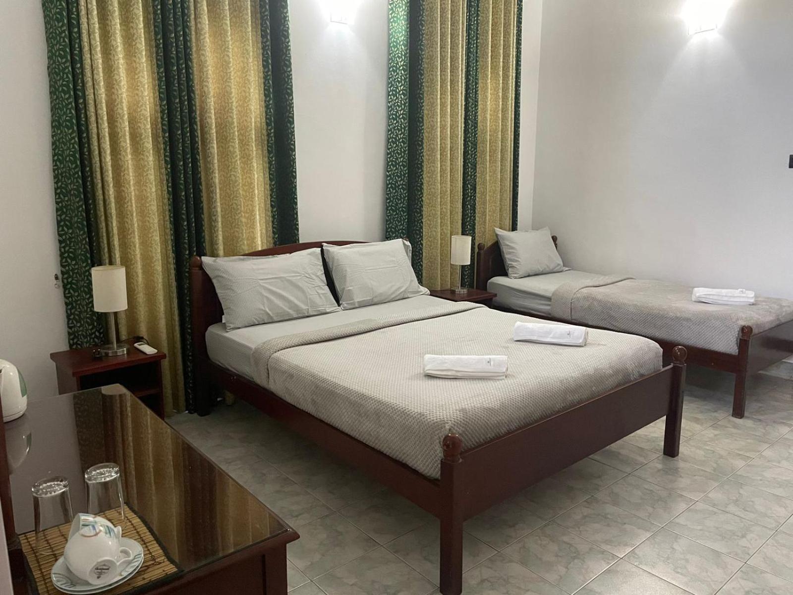Villa Nine Kandy Kültér fotó