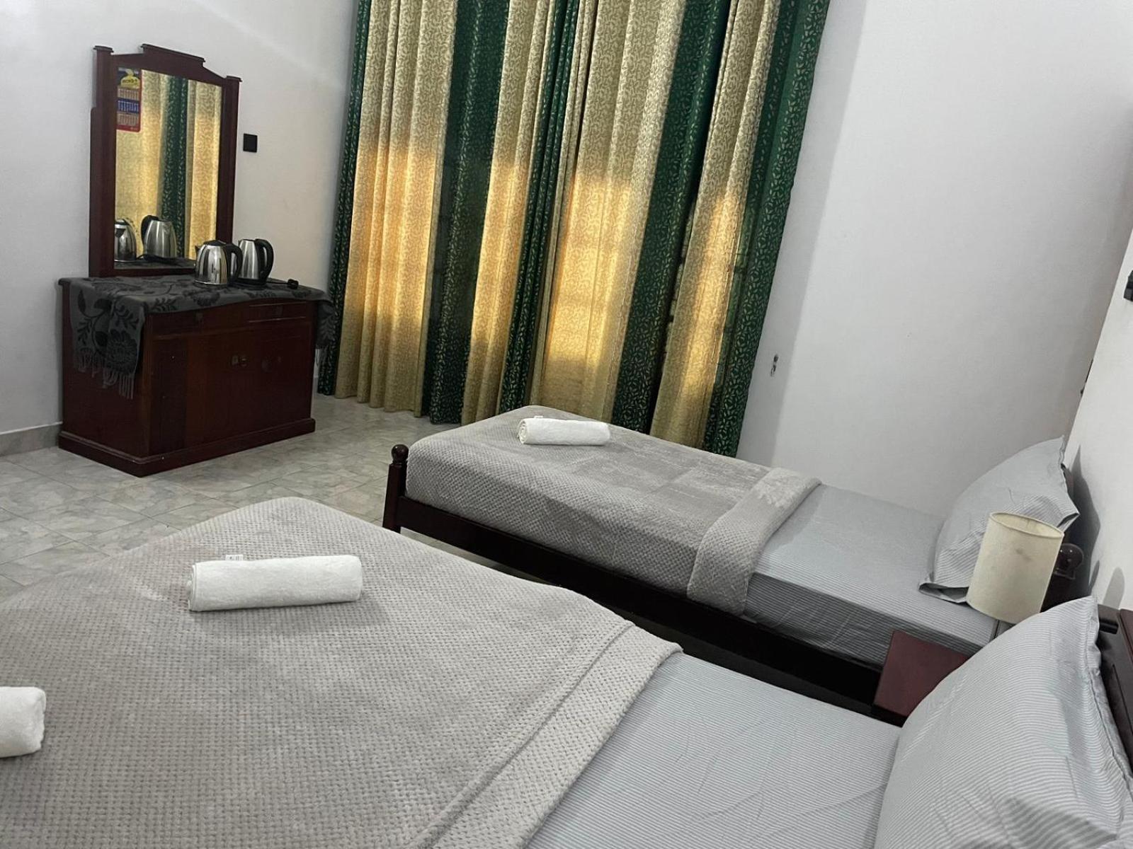 Villa Nine Kandy Kültér fotó