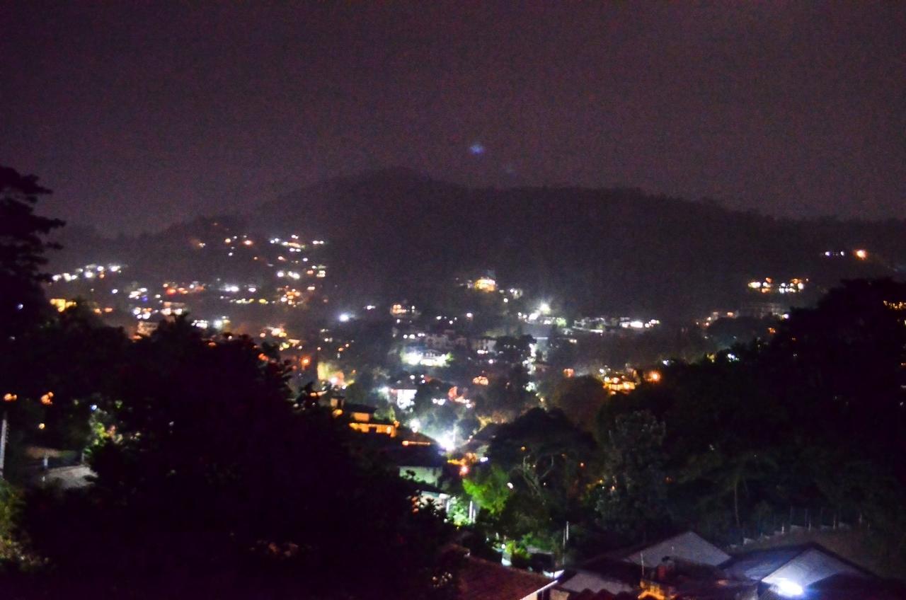 Villa Nine Kandy Kültér fotó