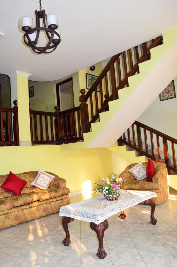 Villa Nine Kandy Kültér fotó