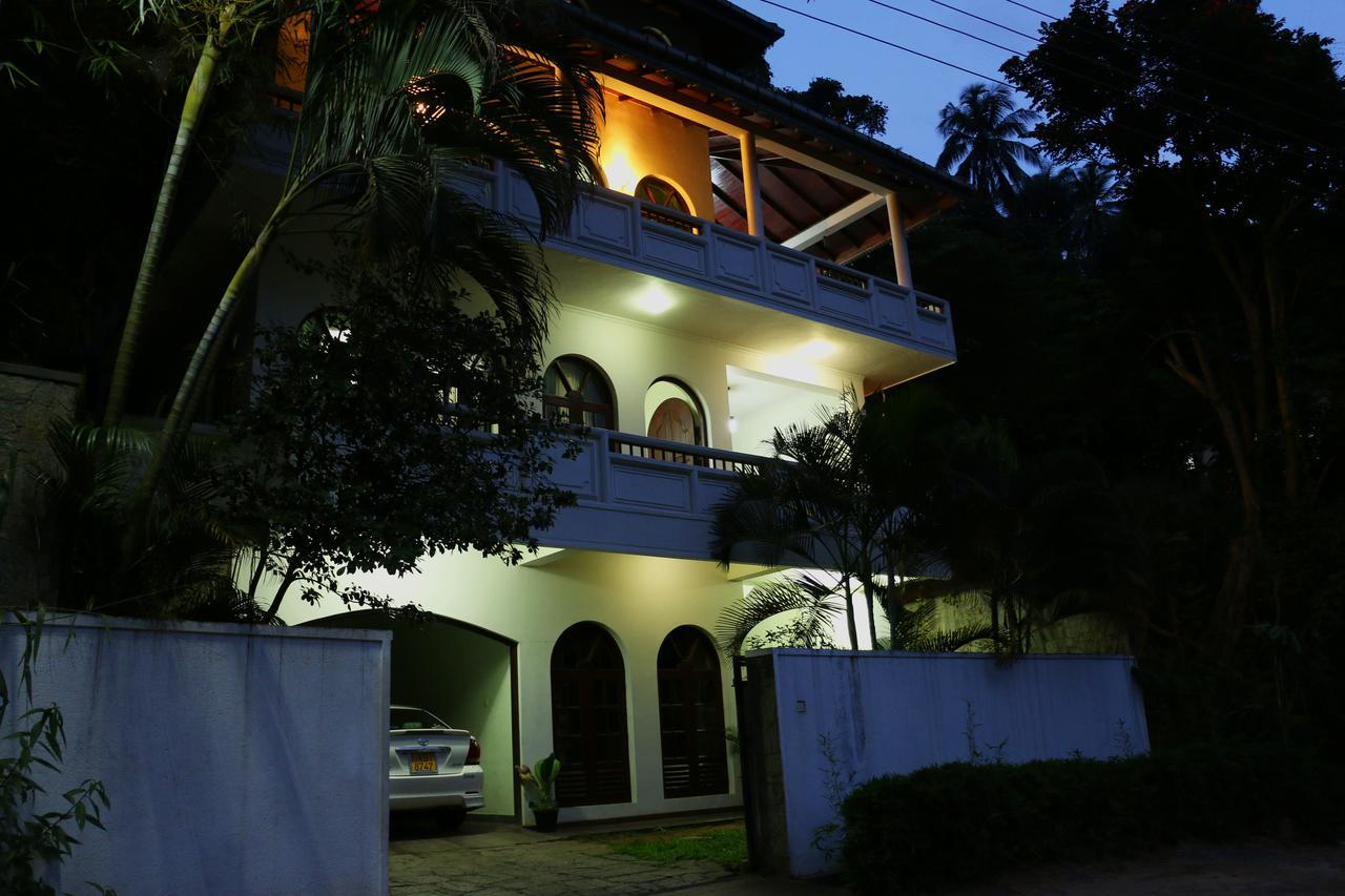Villa Nine Kandy Kültér fotó