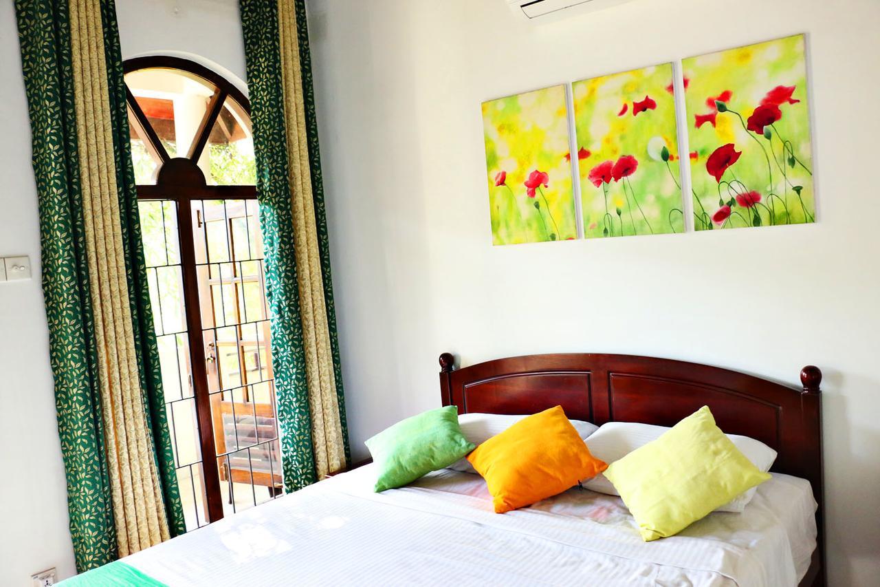 Villa Nine Kandy Kültér fotó