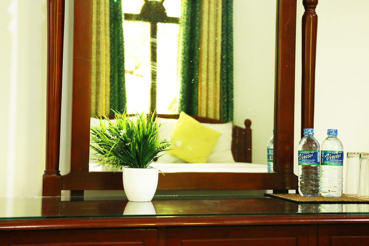 Villa Nine Kandy Kültér fotó