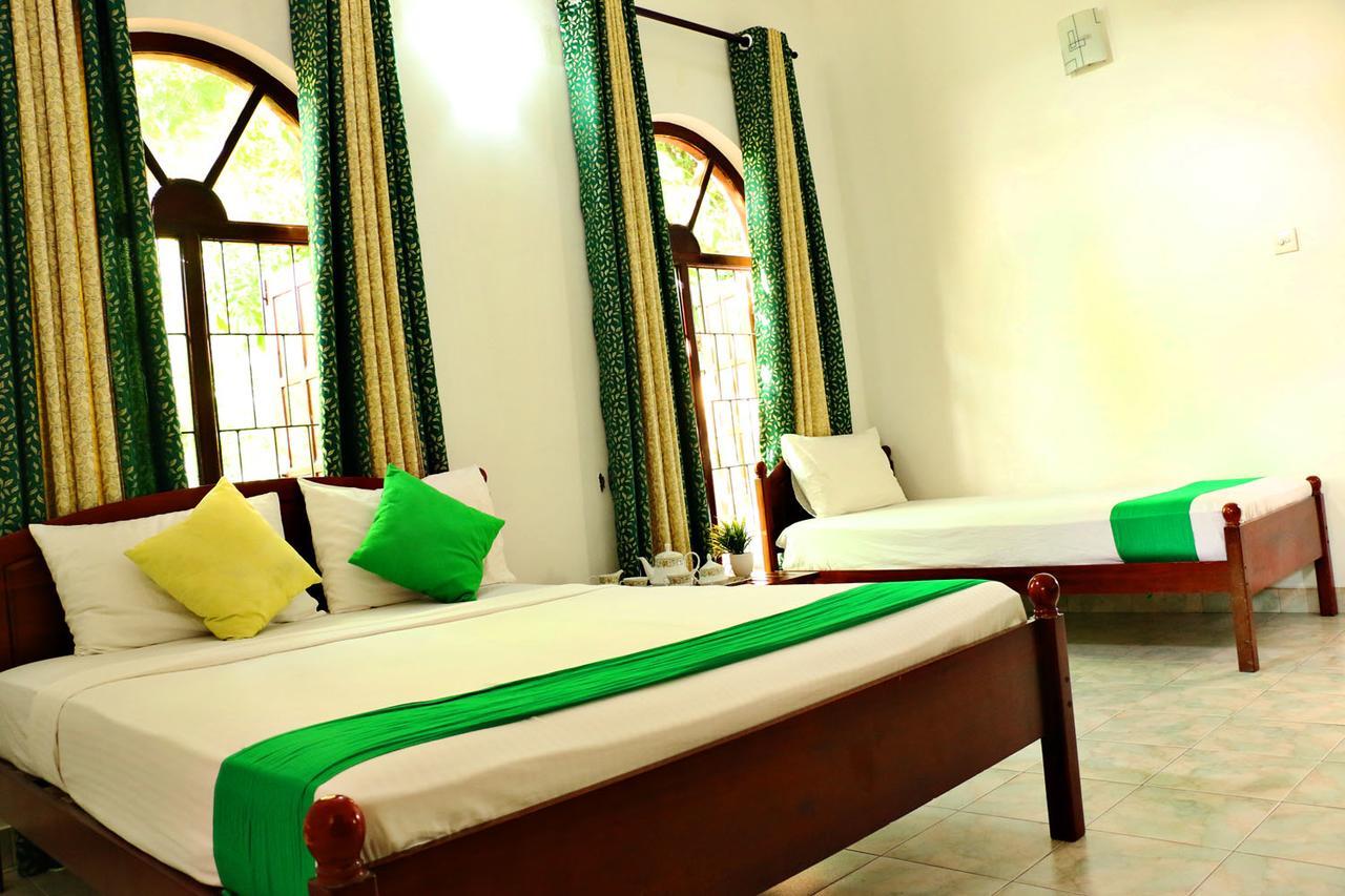 Villa Nine Kandy Kültér fotó