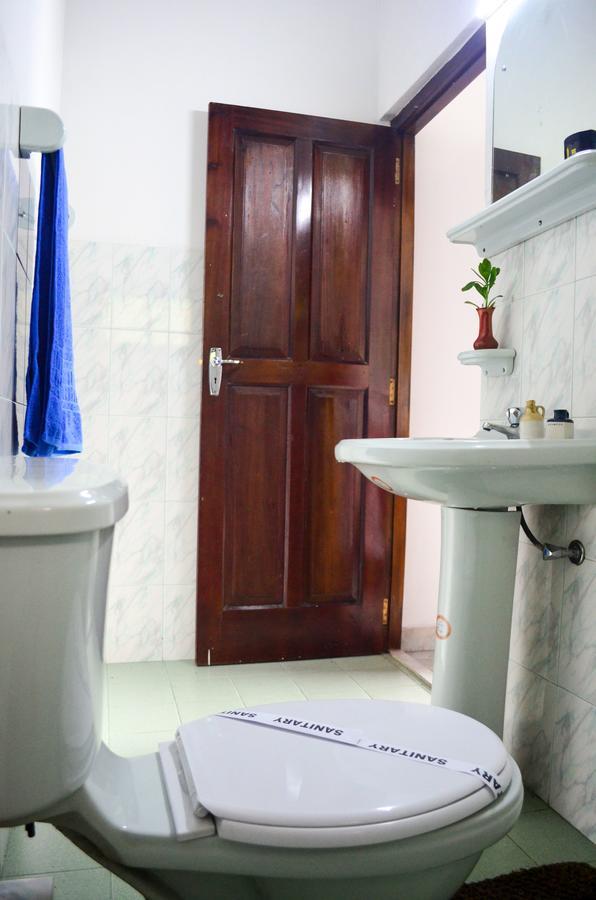 Villa Nine Kandy Kültér fotó