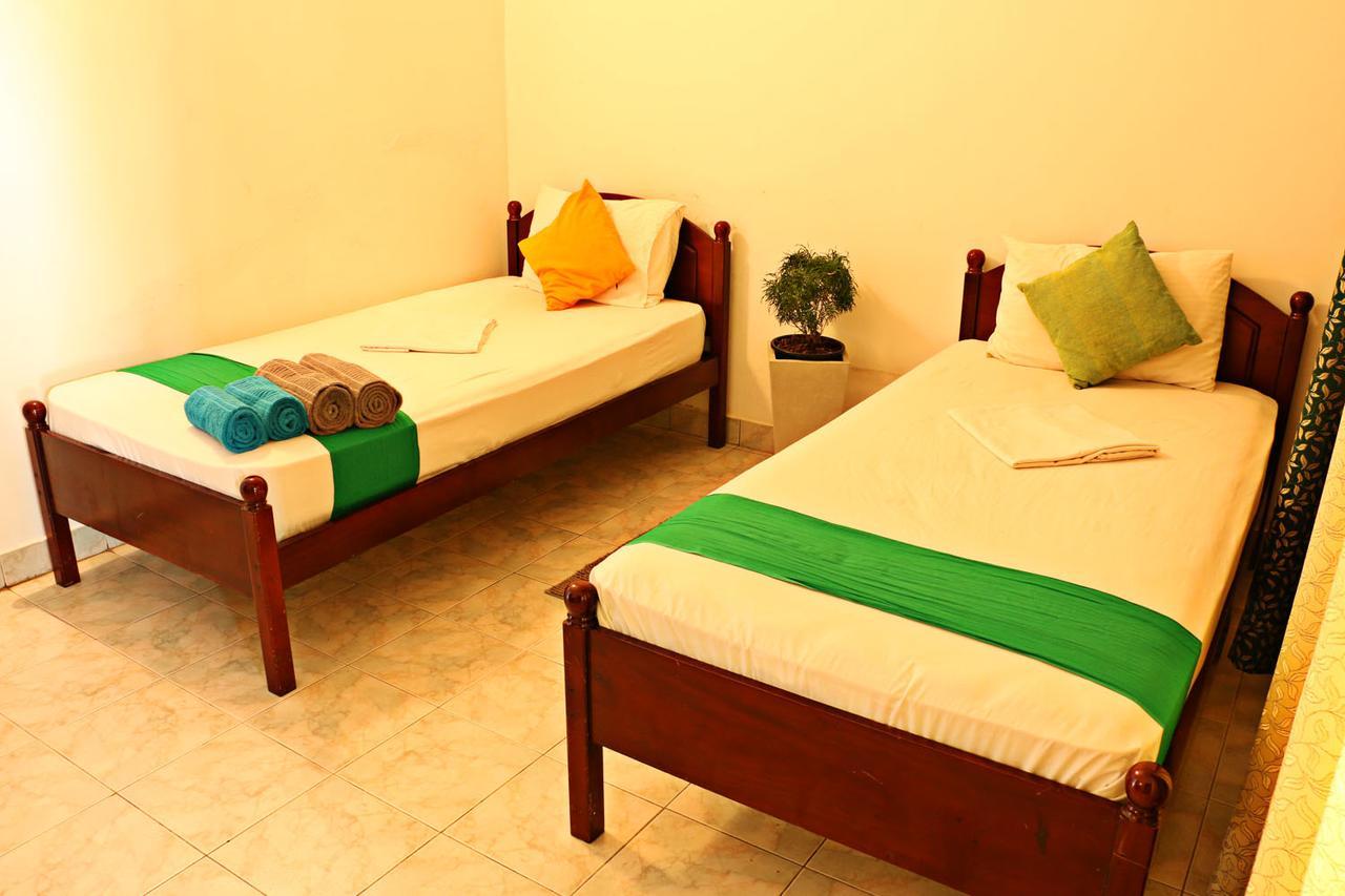 Villa Nine Kandy Kültér fotó