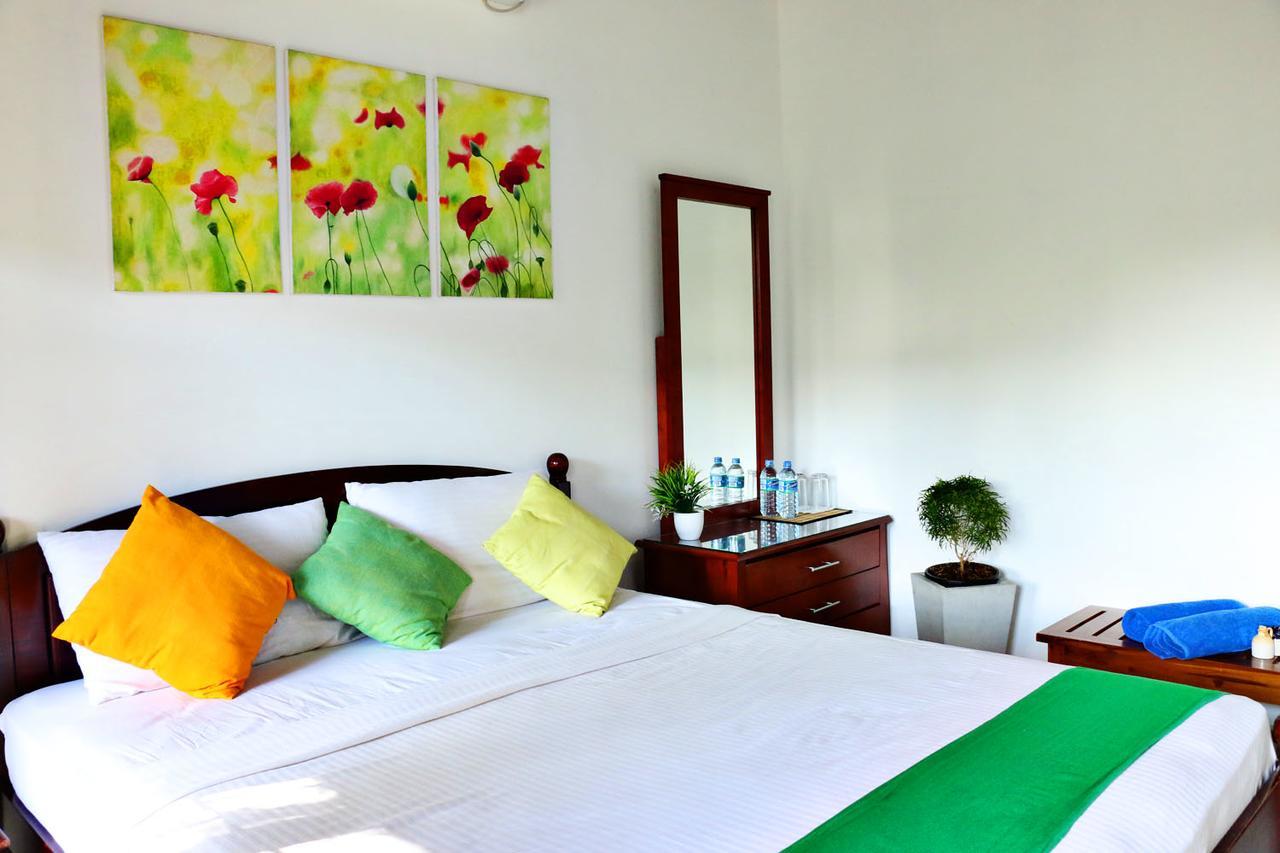 Villa Nine Kandy Kültér fotó