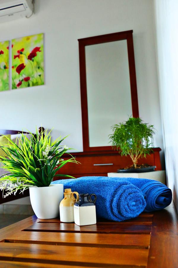 Villa Nine Kandy Kültér fotó