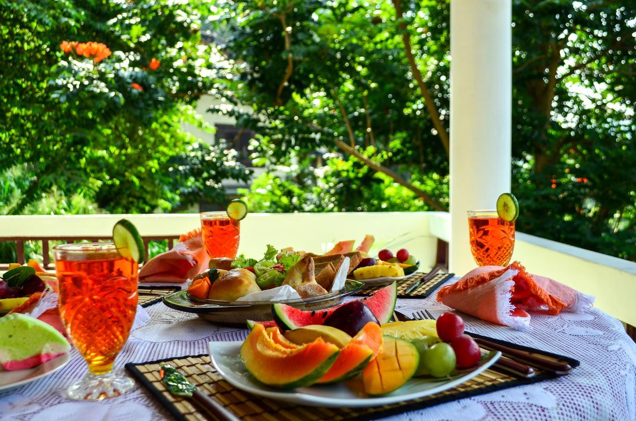 Villa Nine Kandy Kültér fotó