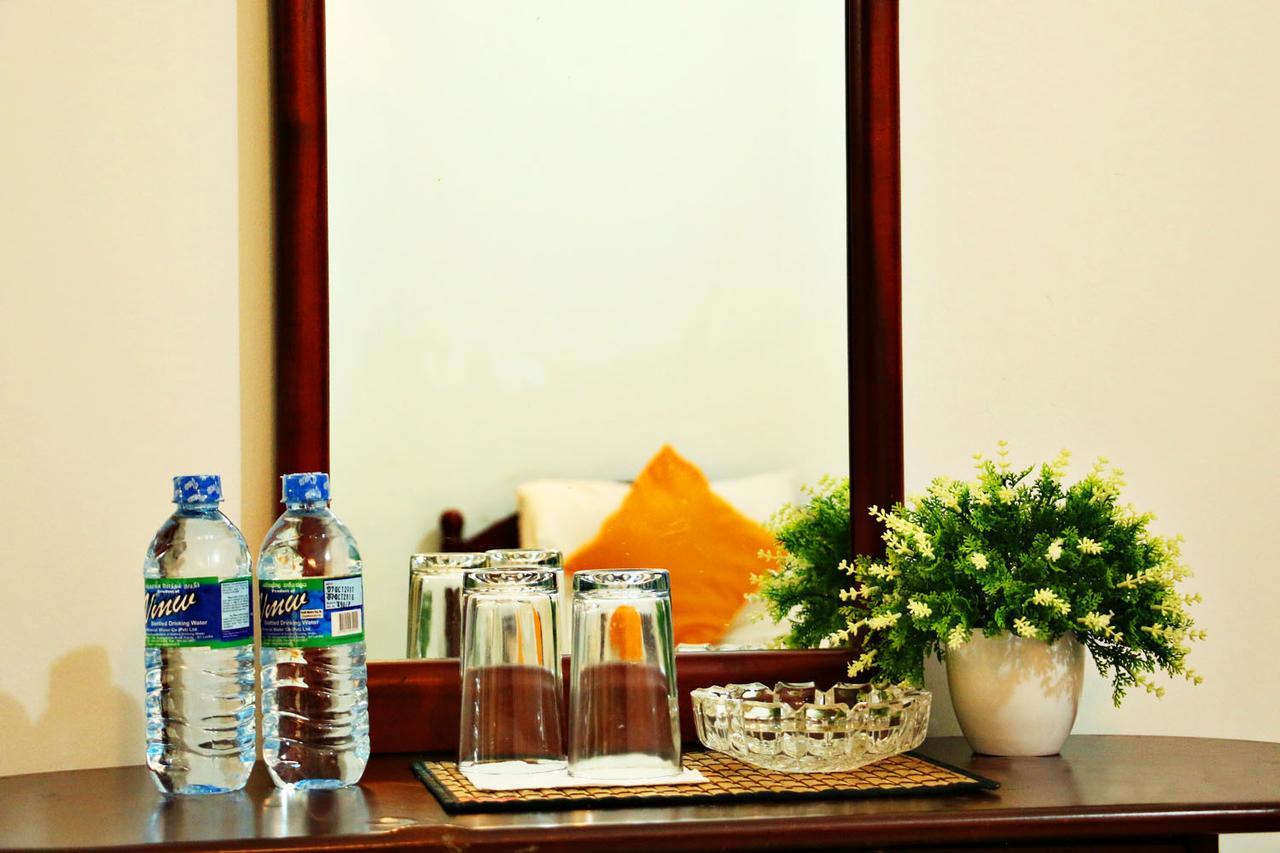 Villa Nine Kandy Kültér fotó