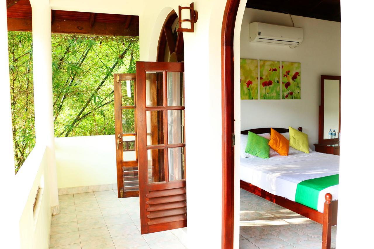 Villa Nine Kandy Kültér fotó